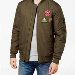 The North Face Bomber Jacket